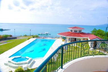 Sherwood Bay Resort & Aqua Sports Inc.