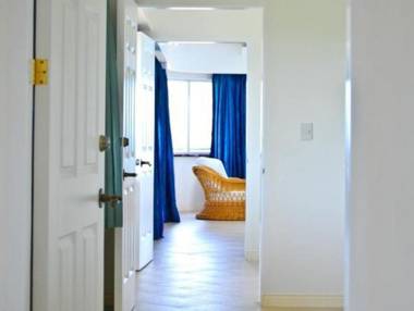 Sherwood Bay Resort & Aqua Sports Inc.