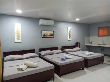 Panglao Kalikasan Dive Resort