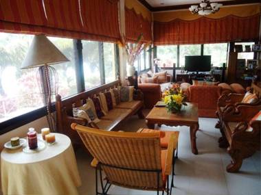 Panglao Kalikasan Dive Resort