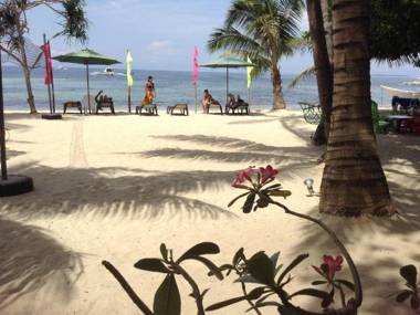 Panglao Tropical Villas