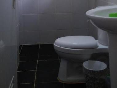 Panglao Tropical Villas