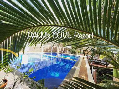 Palms Cove Resort