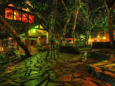 Bohol Bee Farm Hotel