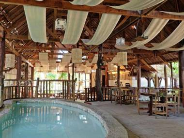 Bohol Bee Farm Hotel