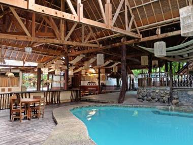 Bohol Bee Farm Hotel