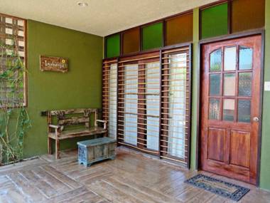 Bohol Bee Farm Hotel