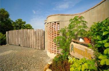 Amarela Resort