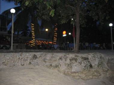 Alona Grove Tourist Inn