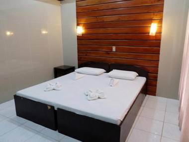 Dumaluan Beach Resort