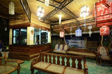 Dumaluan Beach Resort