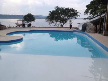 Isla Hayahay Beach Resort and Restaurant