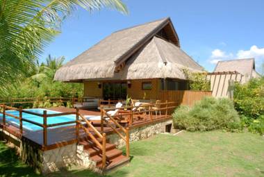 Eskaya Beach Resort and Spa