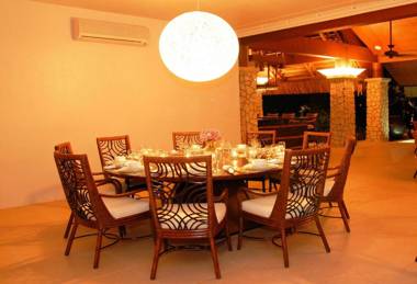 Eskaya Beach Resort and Spa