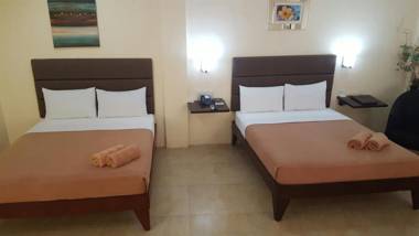 Panglao Regents Park Resort