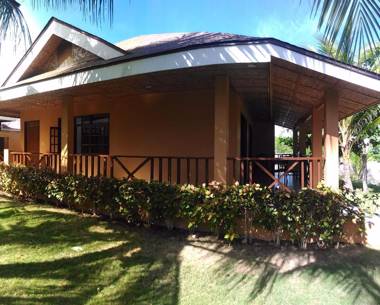 Anda White Beach Resort