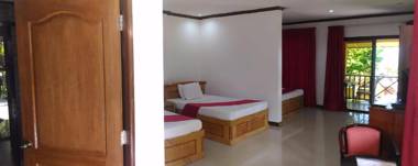 Anda White Beach Resort