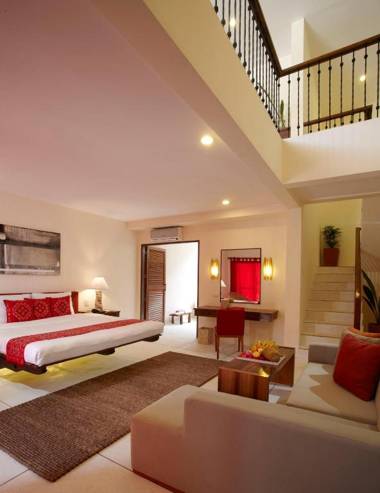 Bluewater Panglao Resort