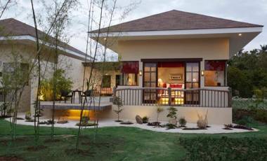 Bluewater Panglao Resort