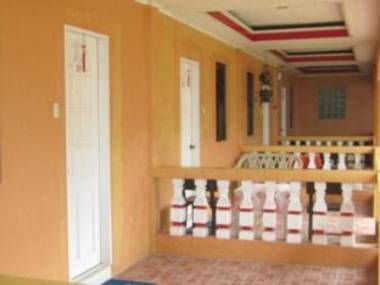 Muro Ami Beach Resort