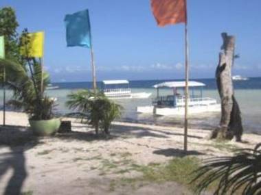 Muro Ami Beach Resort