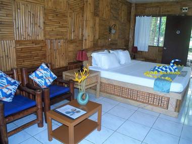 Blue Star Dive and Resort