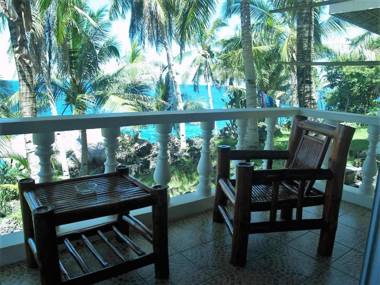 Blue Star Dive and Resort