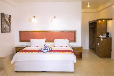 Blue Star Dive and Resort