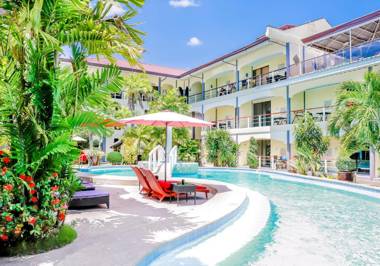 Alona Northland Resort