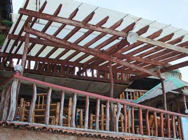 Anda de Boracay in Bohol Hotel