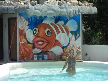 Vanilla Sky Dive Resort