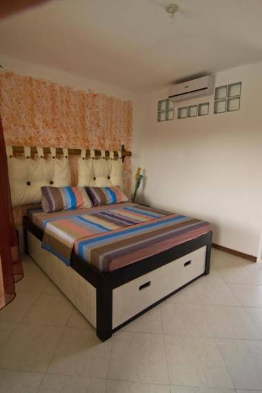 Vanilla Sky Dive Resort