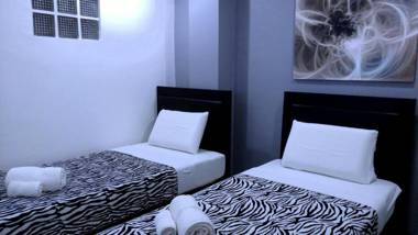 Bohol South Beach Hotel