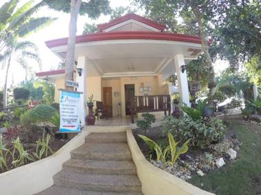 RedDoorz Premium @ Napaling Point Tangnan