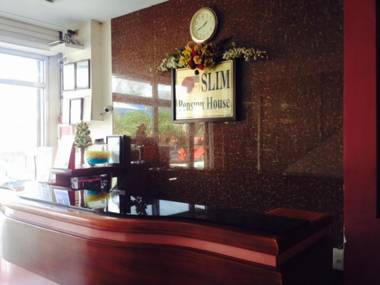 Slim Pension House