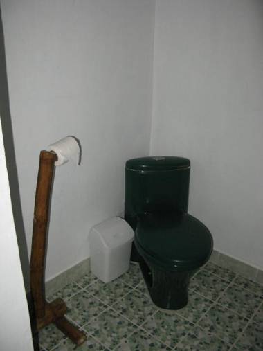 Bohol-Lahoy Dive Resort