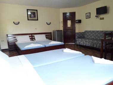 Cherrys @ Home Too Inland Resort