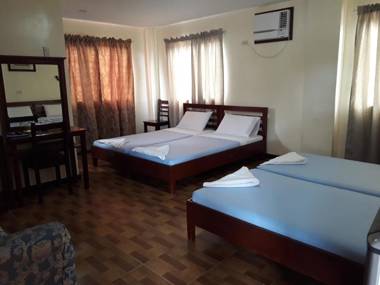 Cherrys @ Home Too Inland Resort