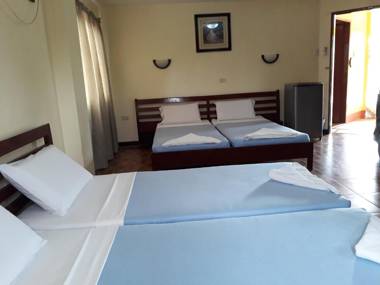 Cherrys @ Home Too Inland Resort