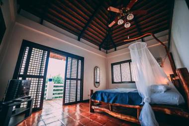 Marqis Sunrise Sunset Resort and Spa