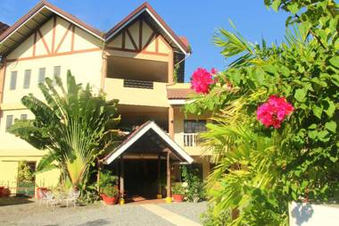 Panglao Island Franzen Residences