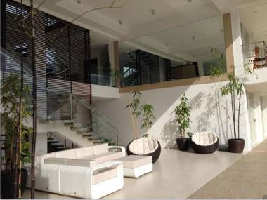 Ocean Suites Bohol Boutique Hotel