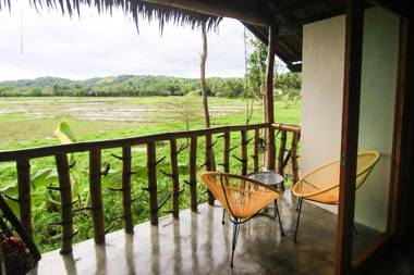 Fox & The Firefly Cottages