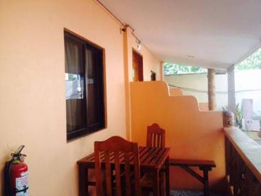 Golden Sam Resort and Restaurant