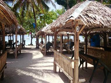 Bolod Beach Resort