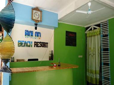 Bolod Beach Resort
