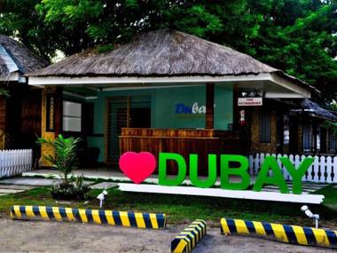 Dubay Panglao Beachfront Resort
