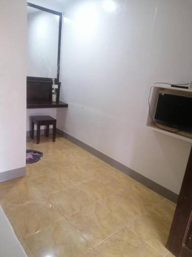 Dubay Panglao Beachfront Resort