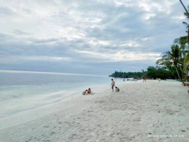 Villa Almedilla Pension House