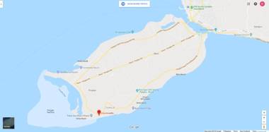 Villa Almedilla Pension House